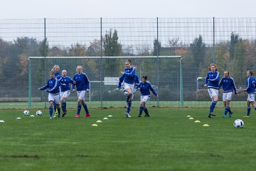 Bild 20 - Frauen FSC Kaltenkirchen - VfR Horst : Ergebnis: 2:3